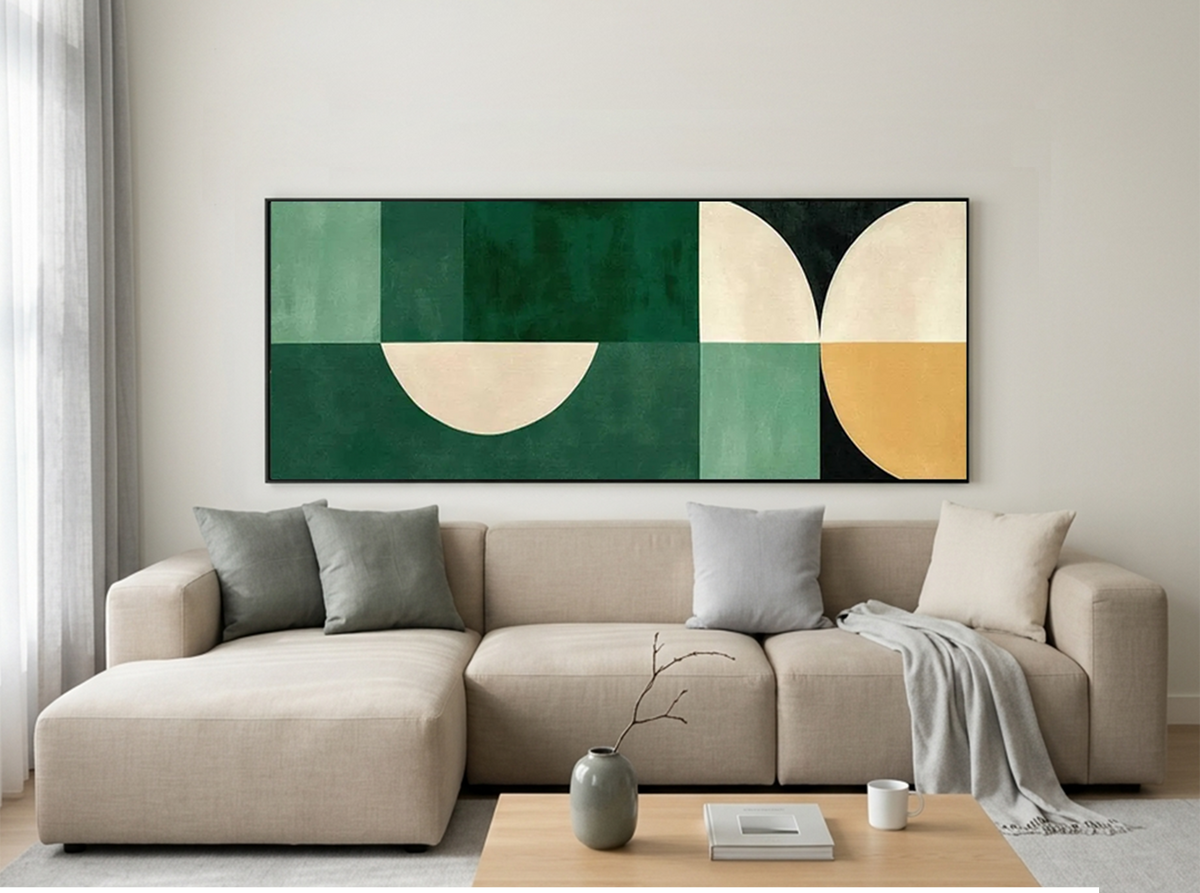 Colorful Art