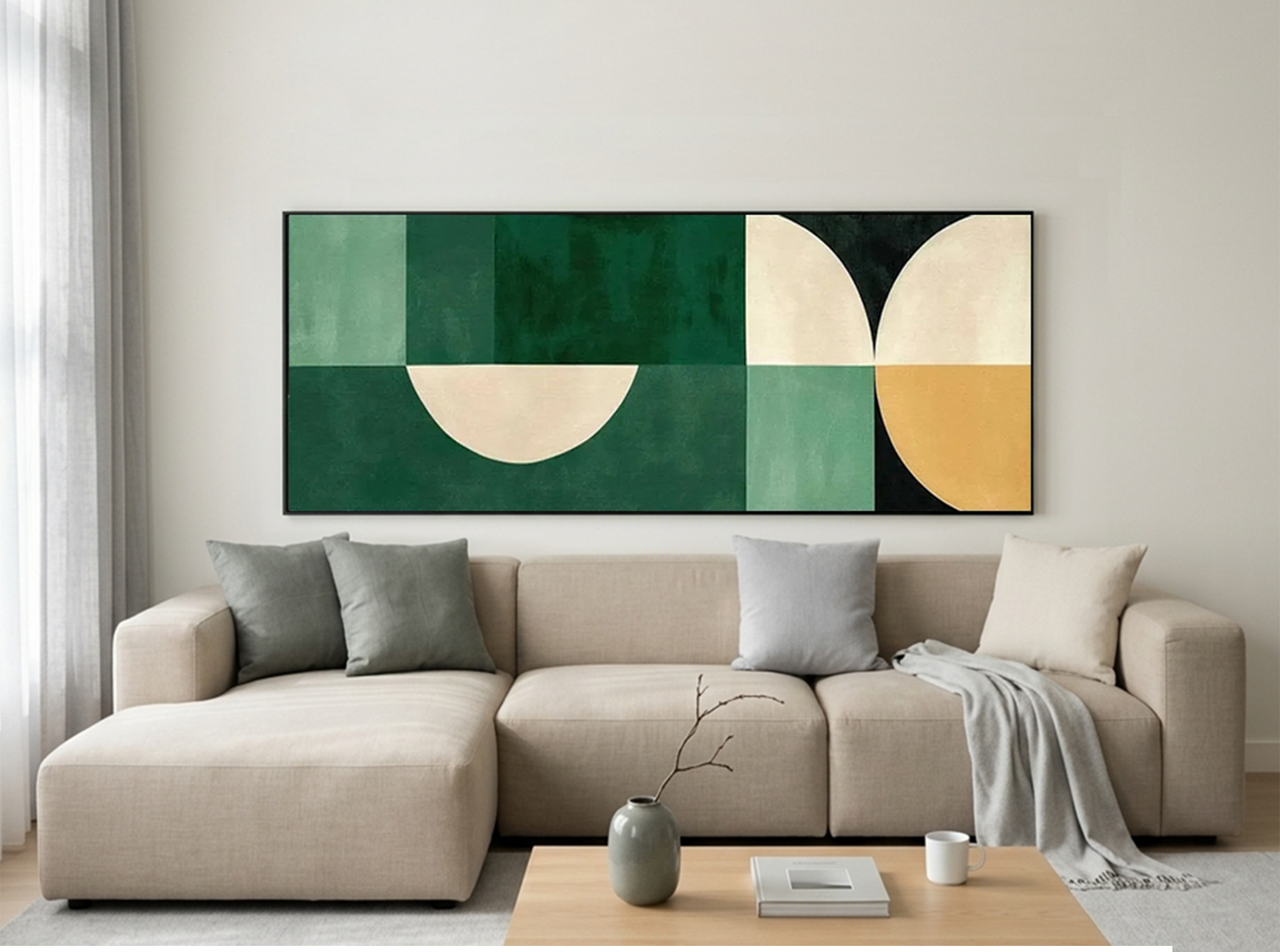 Colorful Art