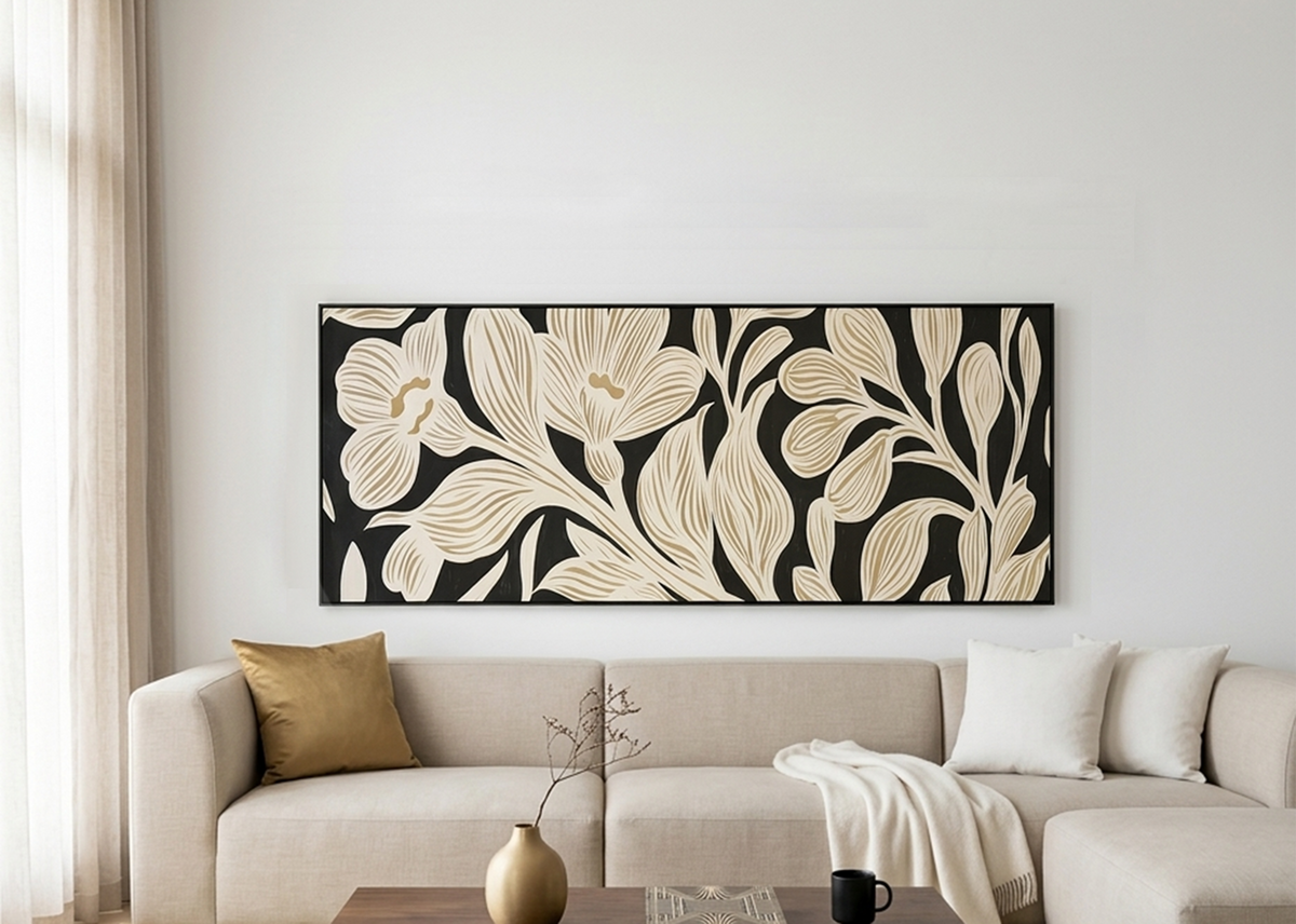 Wabi Sabi Art