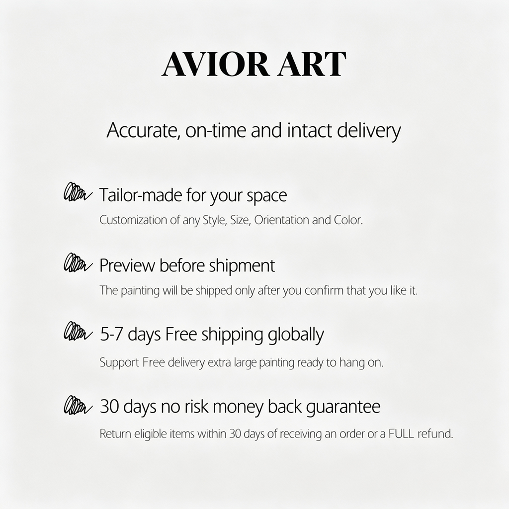 AVIORART Charcoal Rose Wall Art Canvas