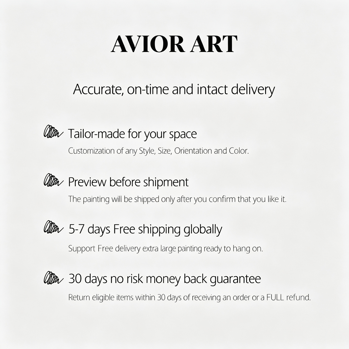AVIORART Charcoal Rose Wall Art Canvas