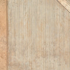 CODEX: Minimalist Architectural Line Art Painting