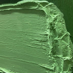 COURT RHYTHM: Textured Sports Impasto Oil Painting