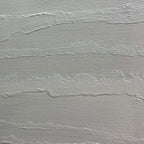 TEXTURED BEIGE LINES: Minimalist Textured Painting