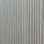 TEXTURED BEIGE LINES: Minimalist Textured Painting